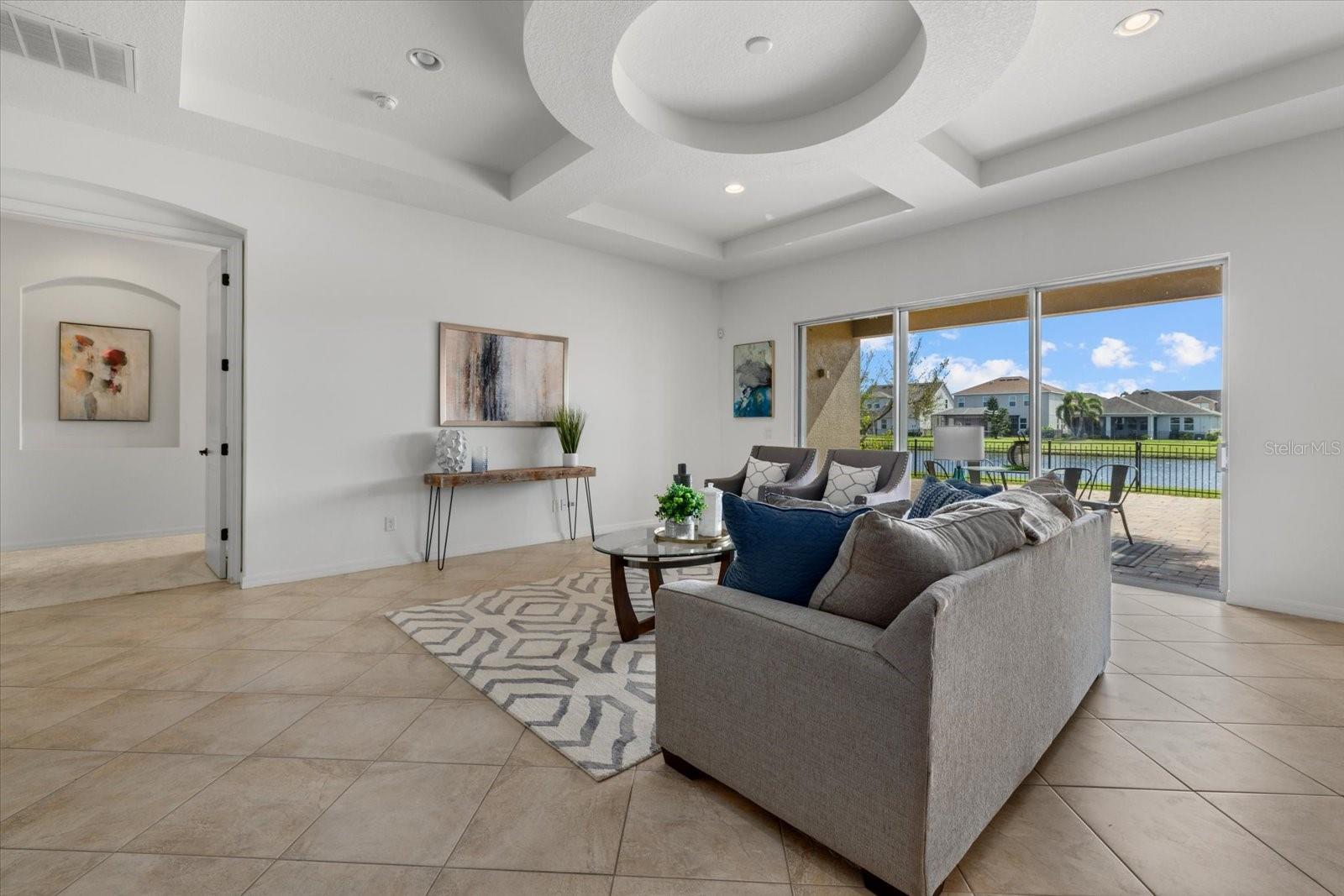 4618 ARBOR GATE DR, BRADENTON, FL, 34203