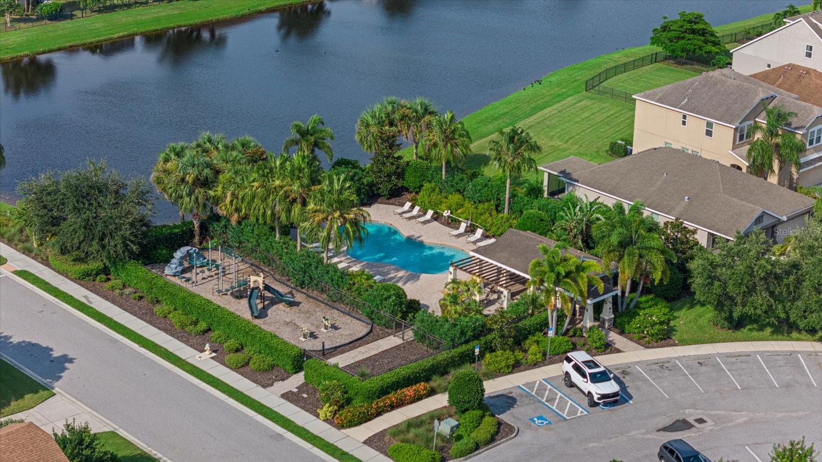 4618 ARBOR GATE DR, BRADENTON, FL, 34203