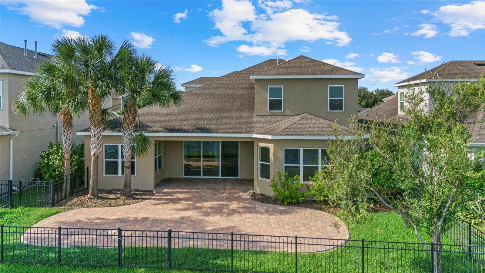 4618 ARBOR GATE DR, BRADENTON, FL, 34203