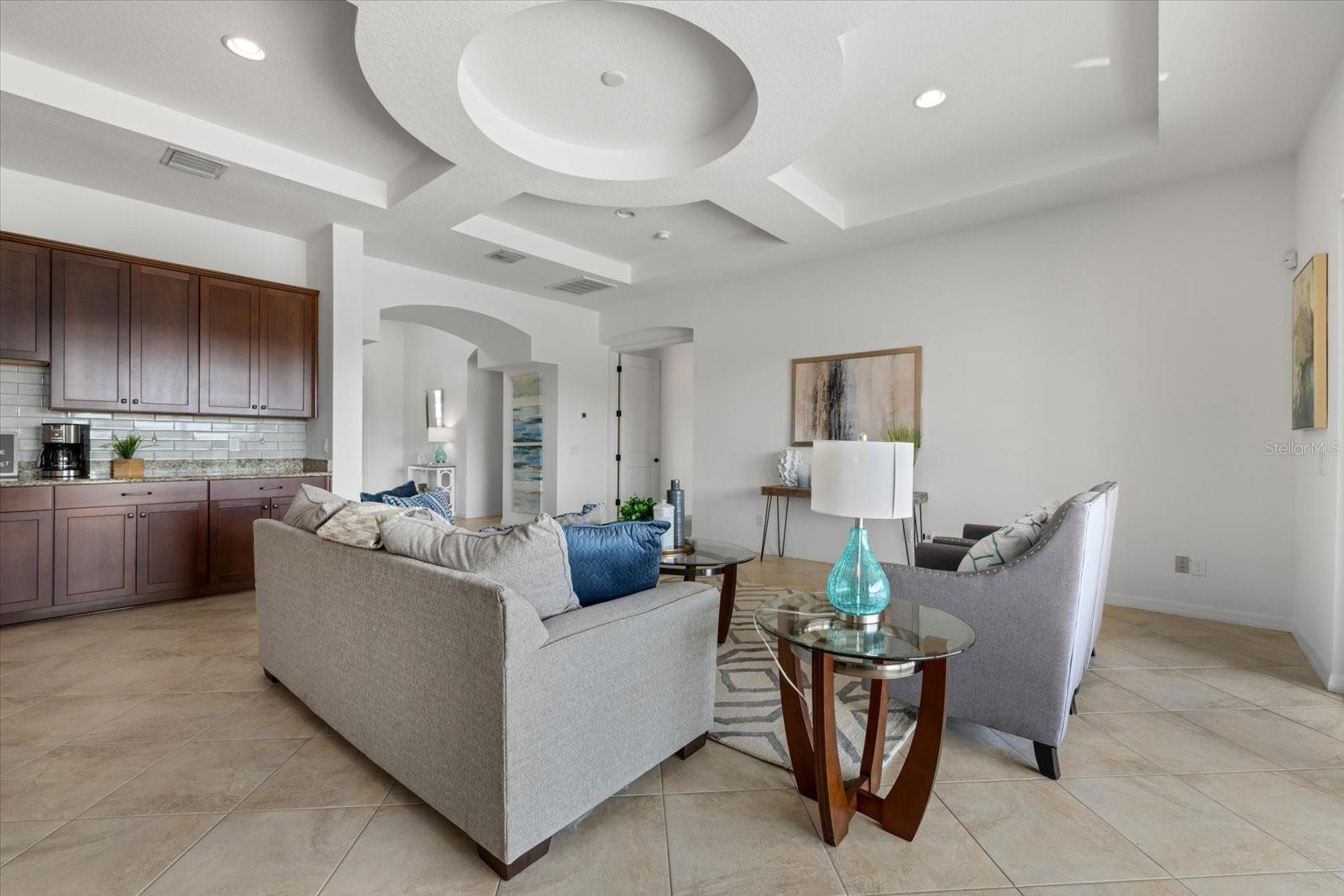 4618 ARBOR GATE DR, BRADENTON, FL, 34203