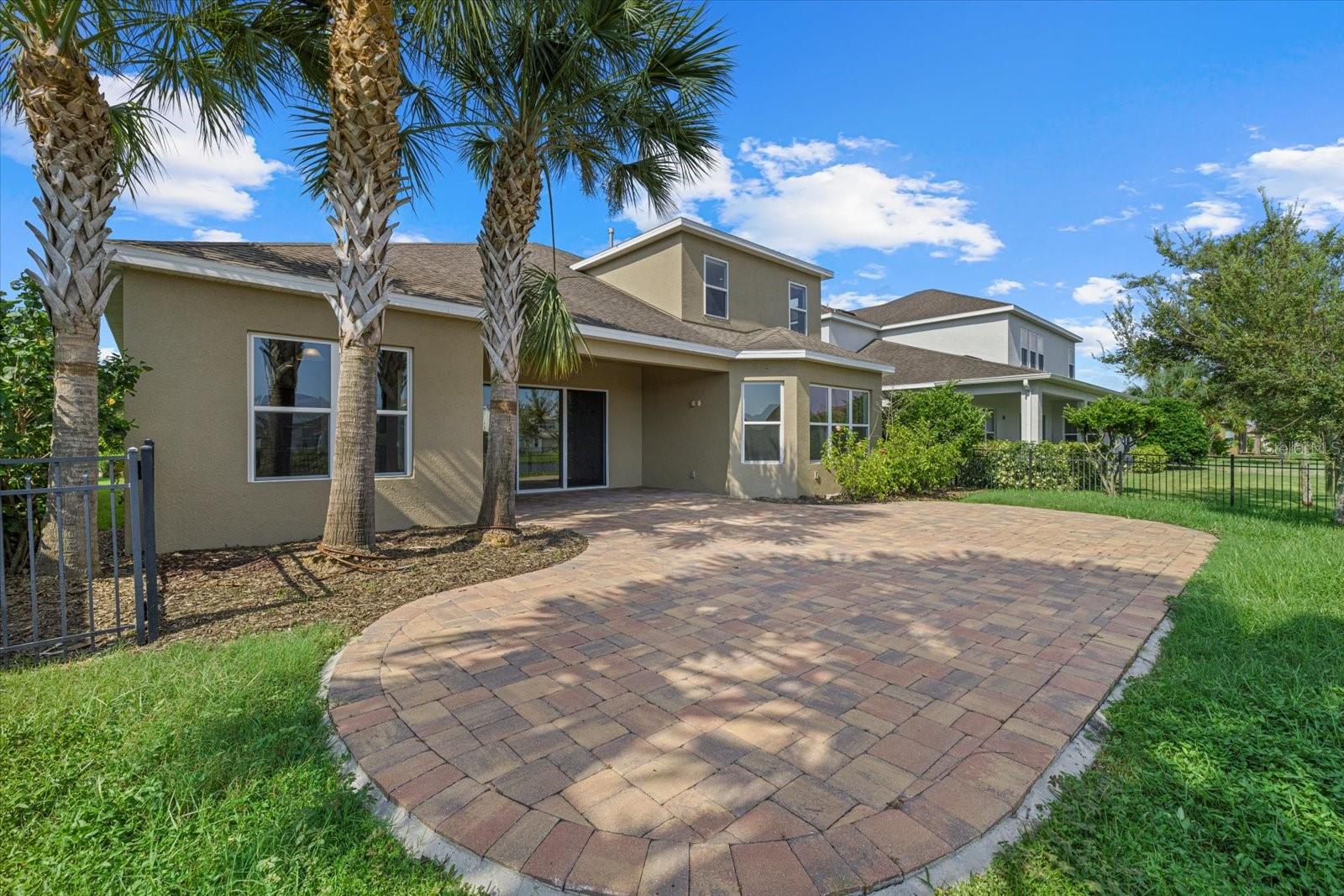 4618 ARBOR GATE DR, BRADENTON, FL, 34203