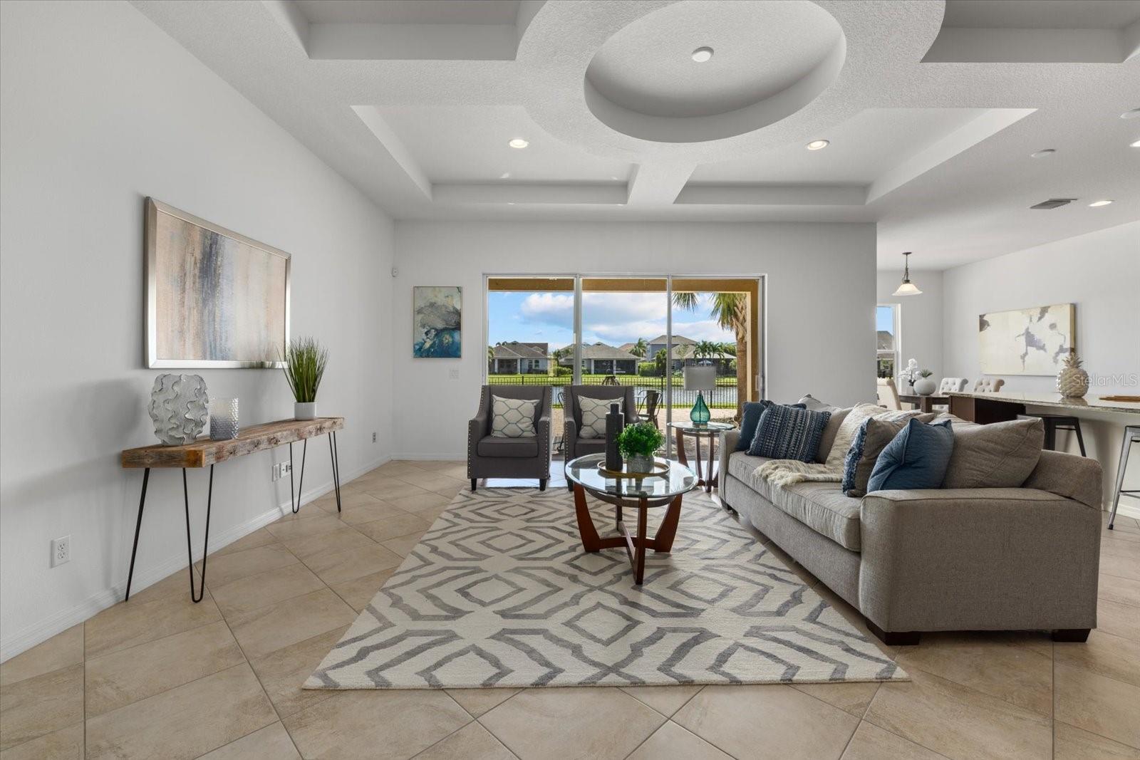 4618 ARBOR GATE DR, BRADENTON, FL, 34203