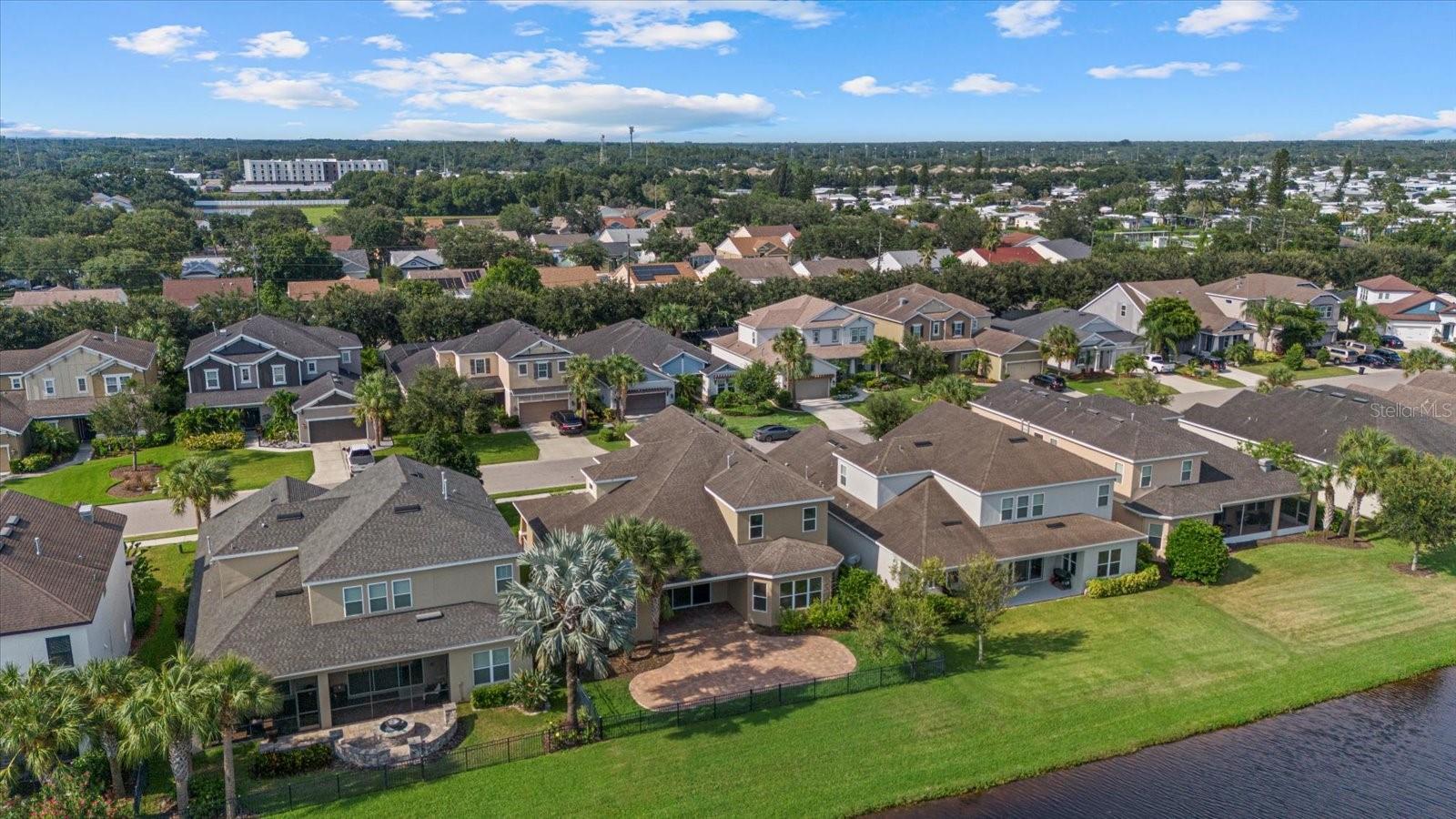 4618 ARBOR GATE DR, BRADENTON, FL, 34203