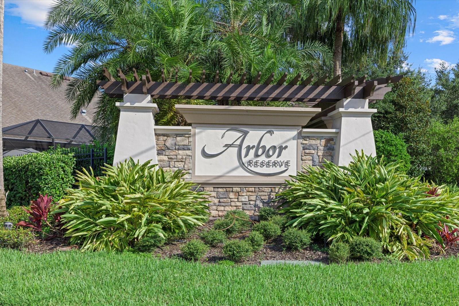 4618 ARBOR GATE DR, BRADENTON, FL, 34203