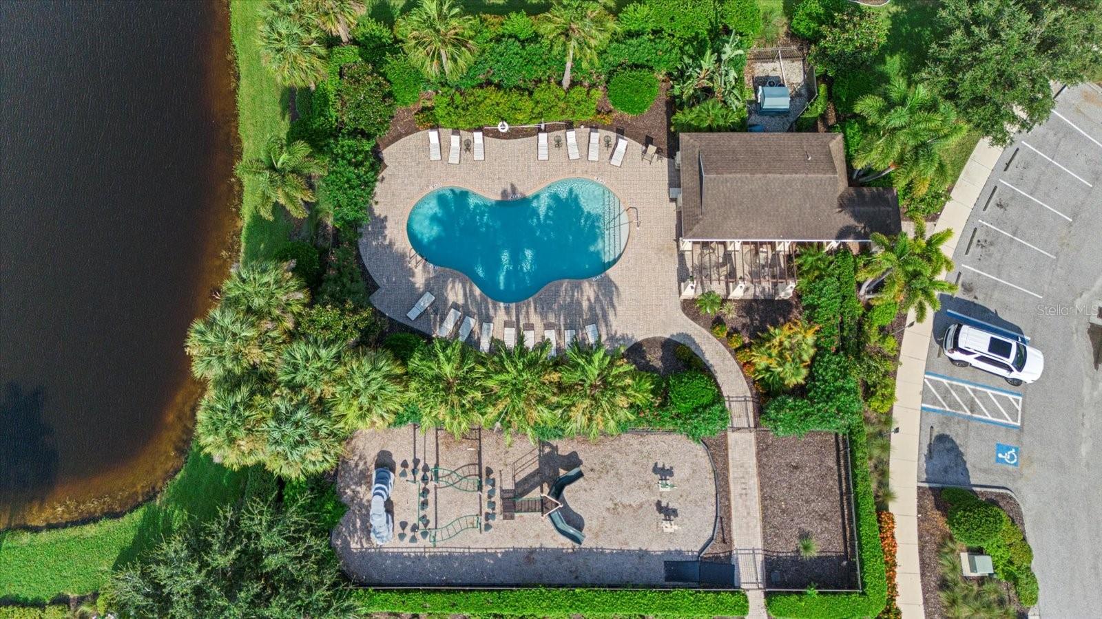 4618 ARBOR GATE DR, BRADENTON, FL, 34203