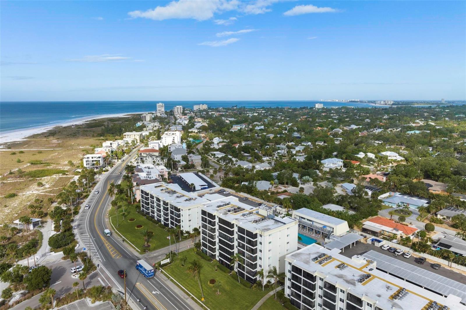 777 BEACH RD #1B, SARASOTA, FL, 34242