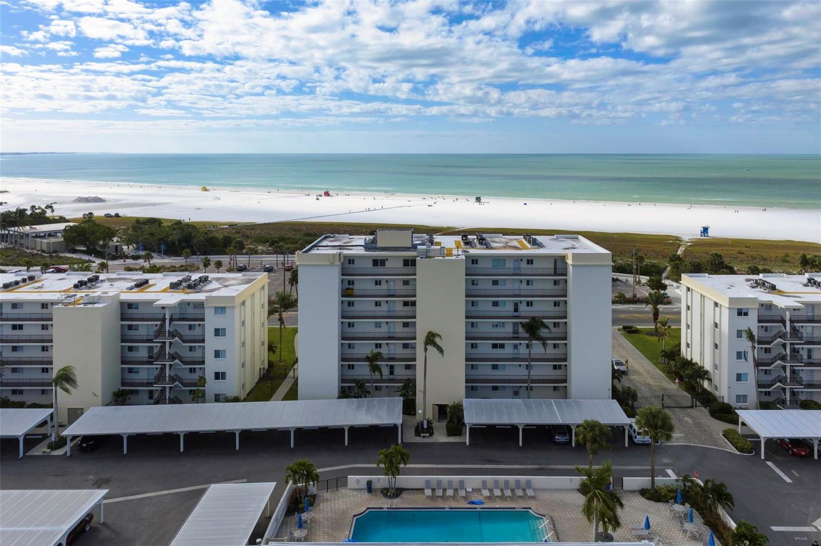 777 BEACH RD #1B, SARASOTA, FL, 34242