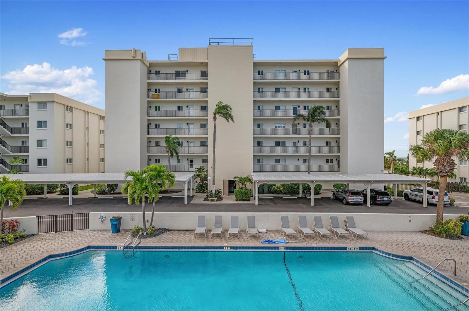 777 BEACH RD #1B, SARASOTA, FL, 34242