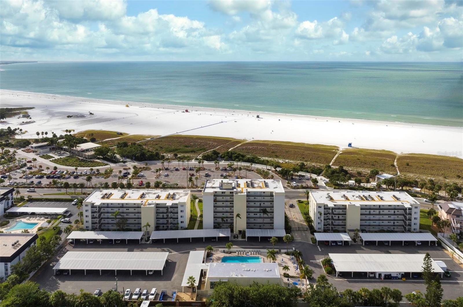 777 BEACH RD #1B, SARASOTA, FL, 34242