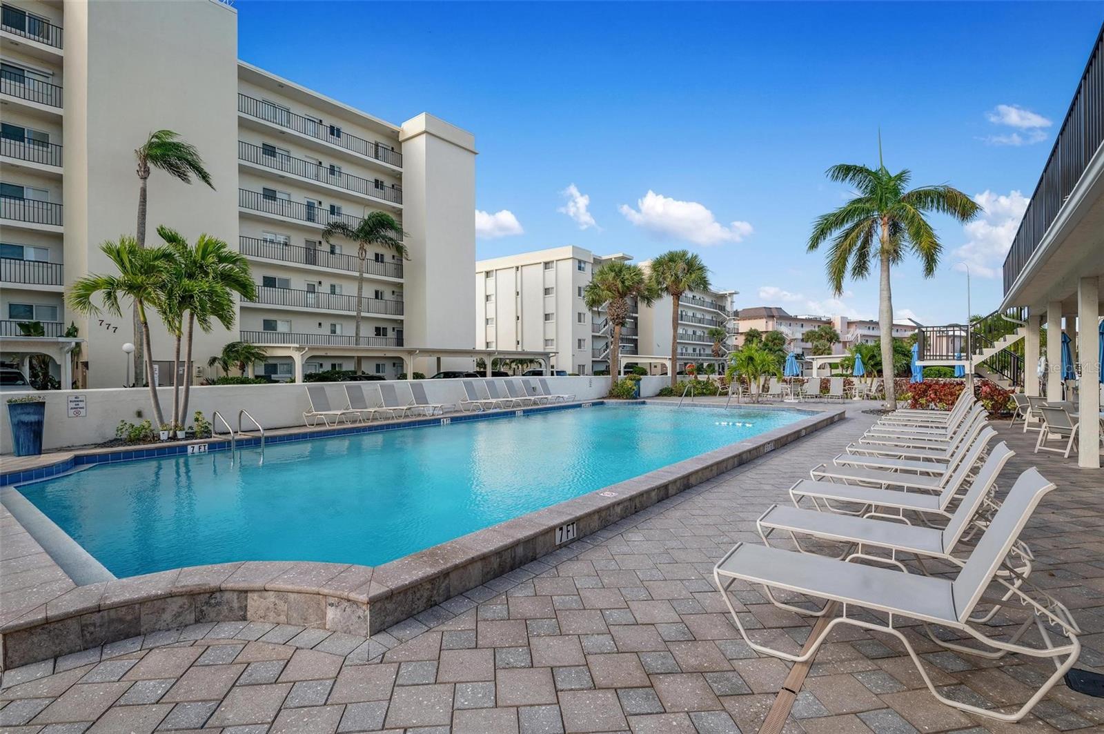 777 BEACH RD #1B, SARASOTA, FL, 34242