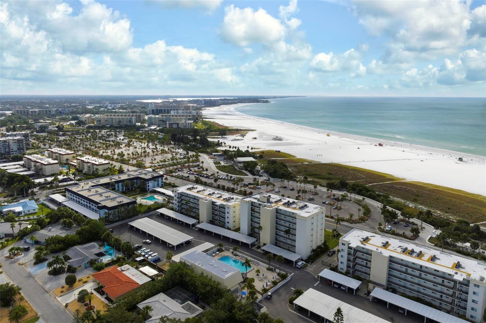 777 BEACH RD #1B, SARASOTA, FL, 34242