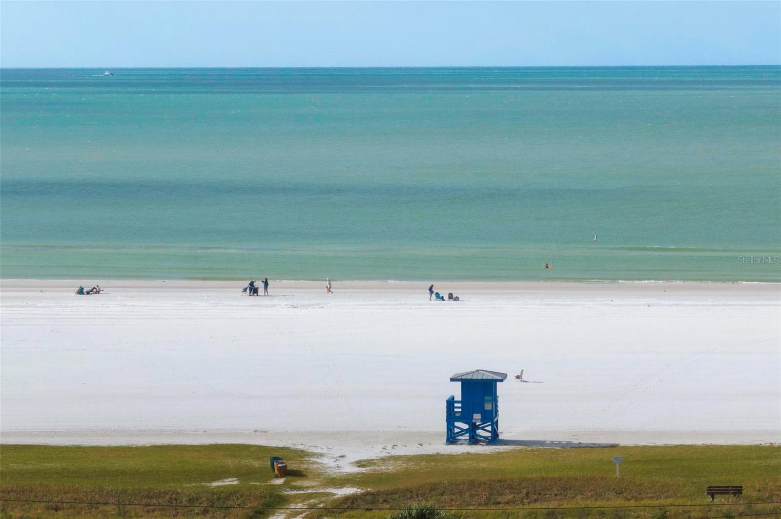777 BEACH RD #1B, SARASOTA, FL, 34242