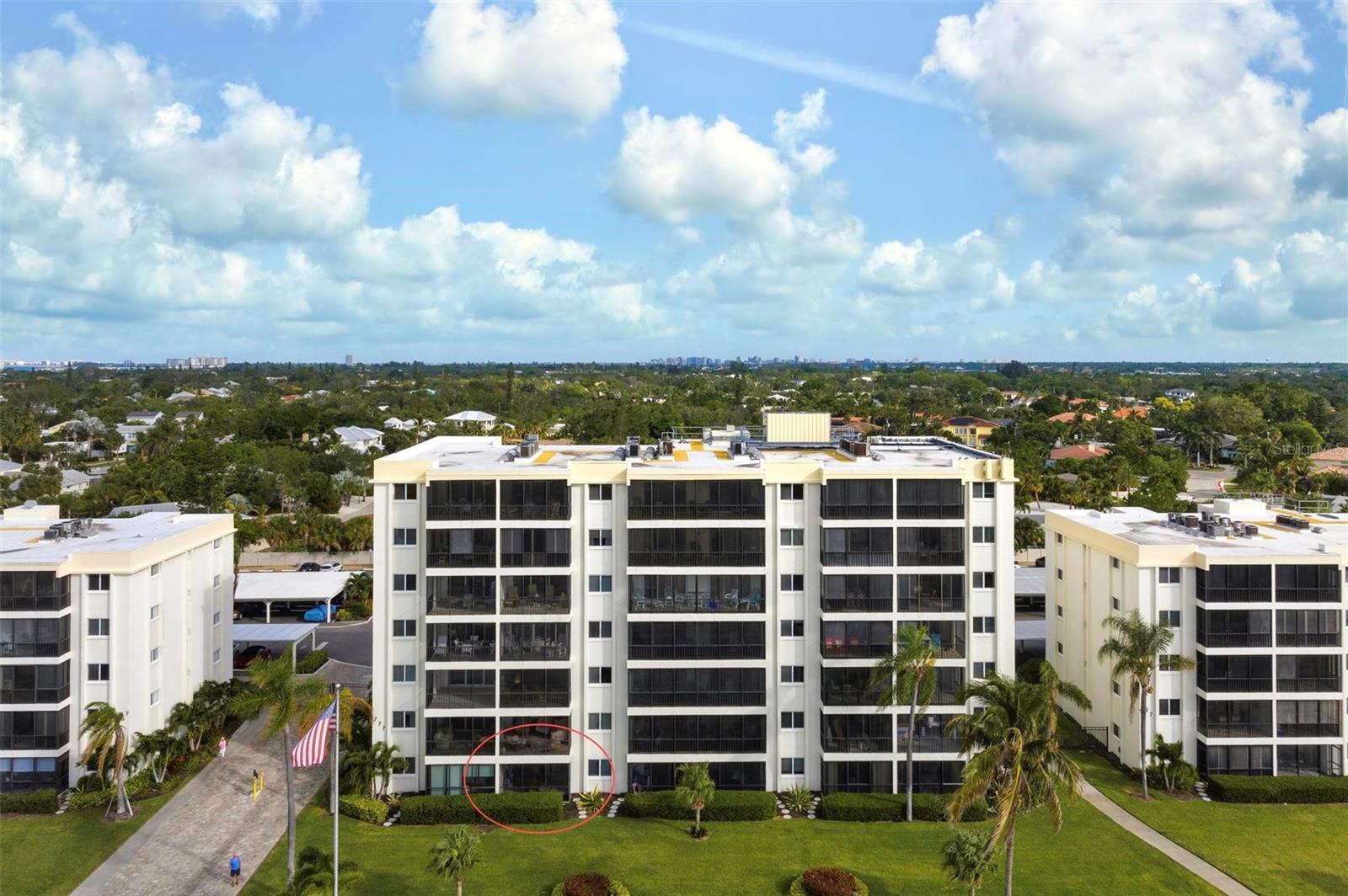 777 BEACH RD #1B, SARASOTA, FL, 34242