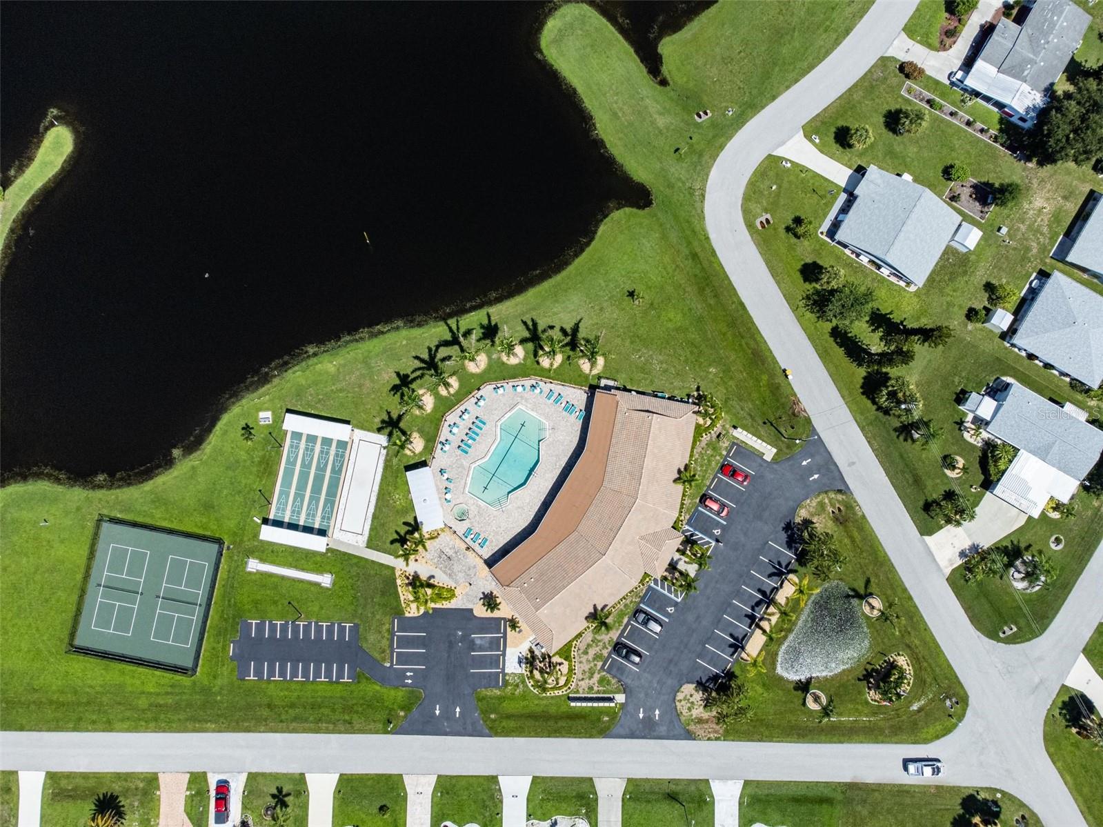 3549 ROSSMERE RD, PORT CHARLOTTE, FL, 33953