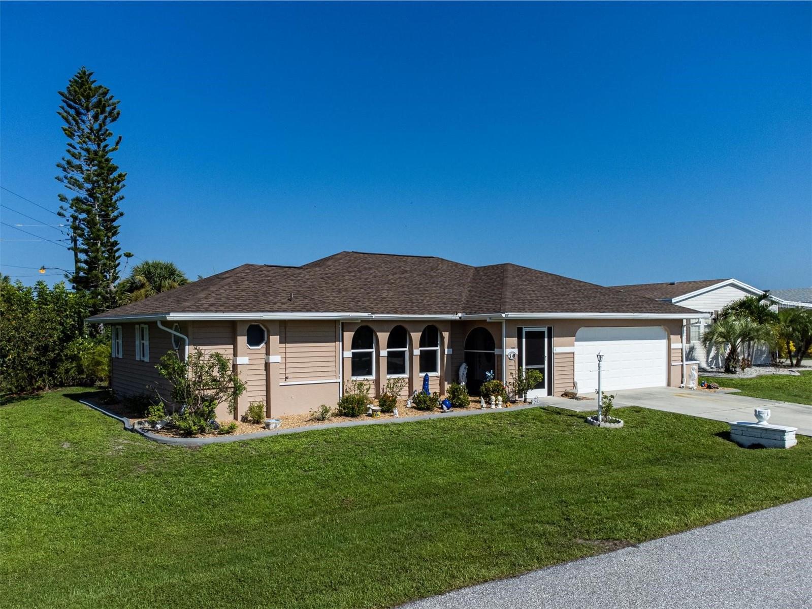 3549 ROSSMERE RD, PORT CHARLOTTE, FL, 33953