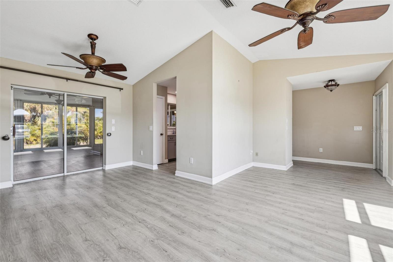 3549 ROSSMERE RD, PORT CHARLOTTE, FL, 33953