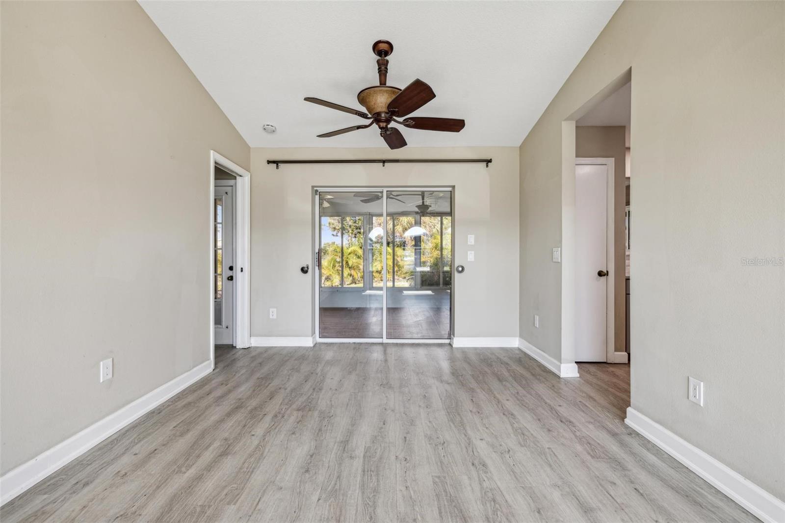 3549 ROSSMERE RD, PORT CHARLOTTE, FL, 33953