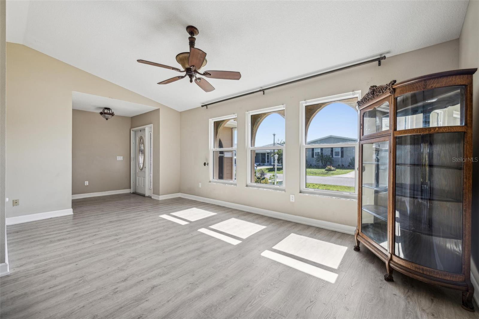 3549 ROSSMERE RD, PORT CHARLOTTE, FL, 33953