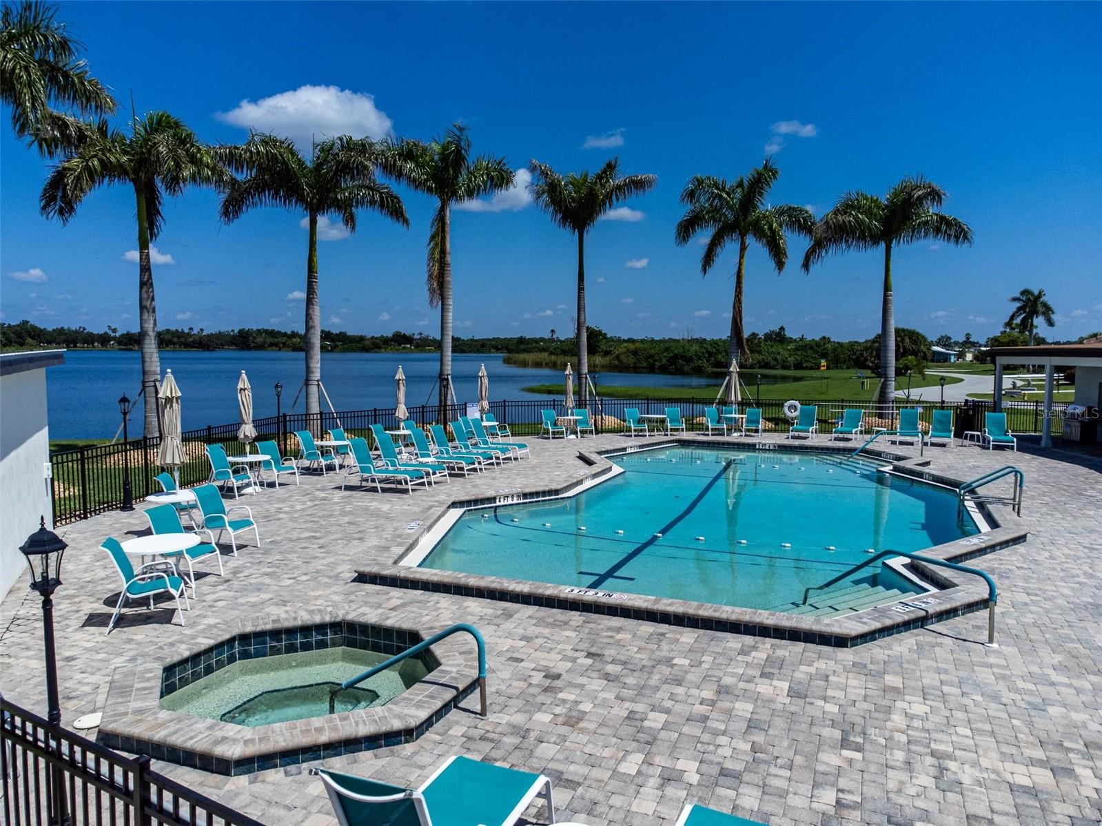 3549 ROSSMERE RD, PORT CHARLOTTE, FL, 33953