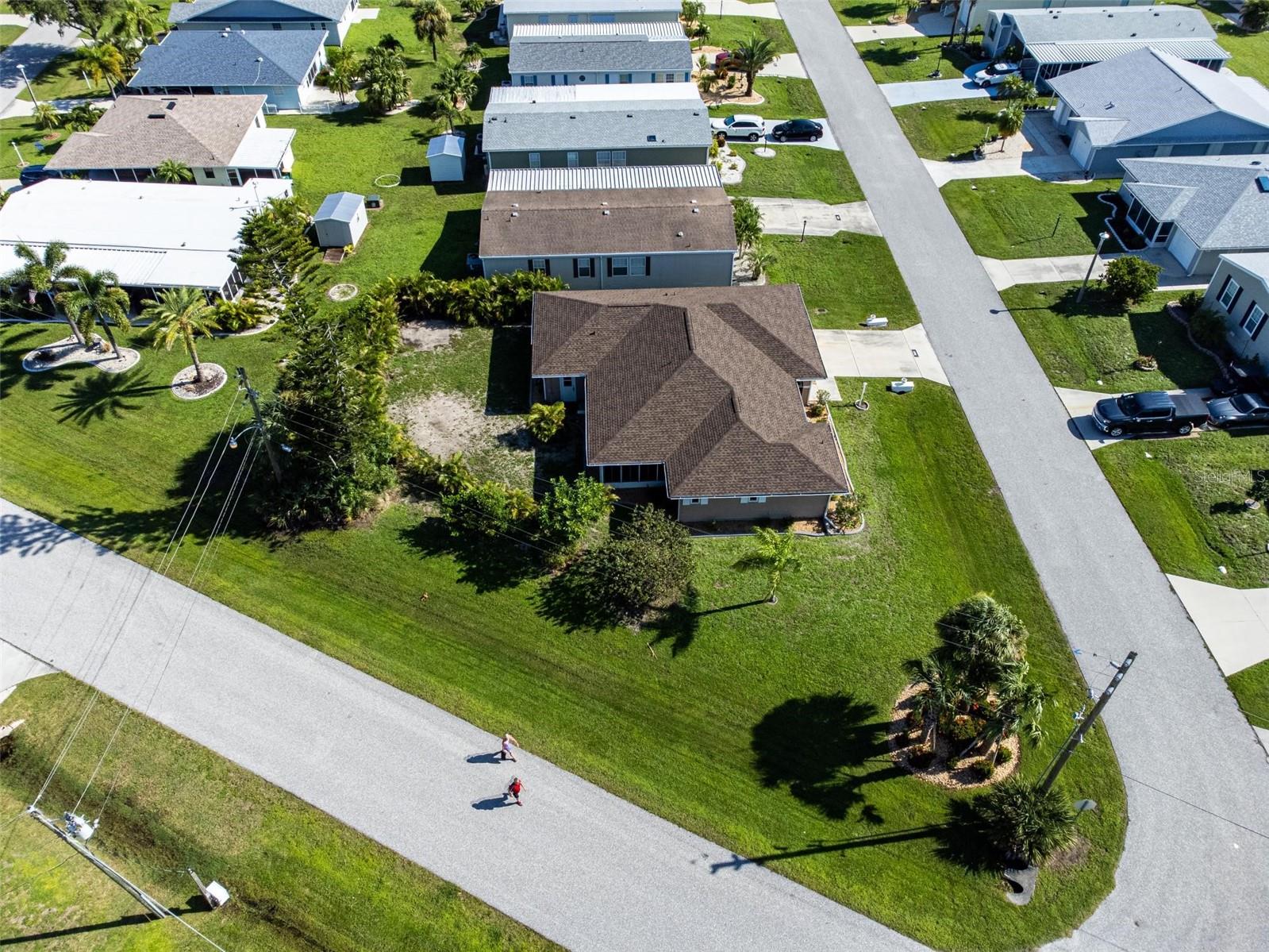 3549 ROSSMERE RD, PORT CHARLOTTE, FL, 33953