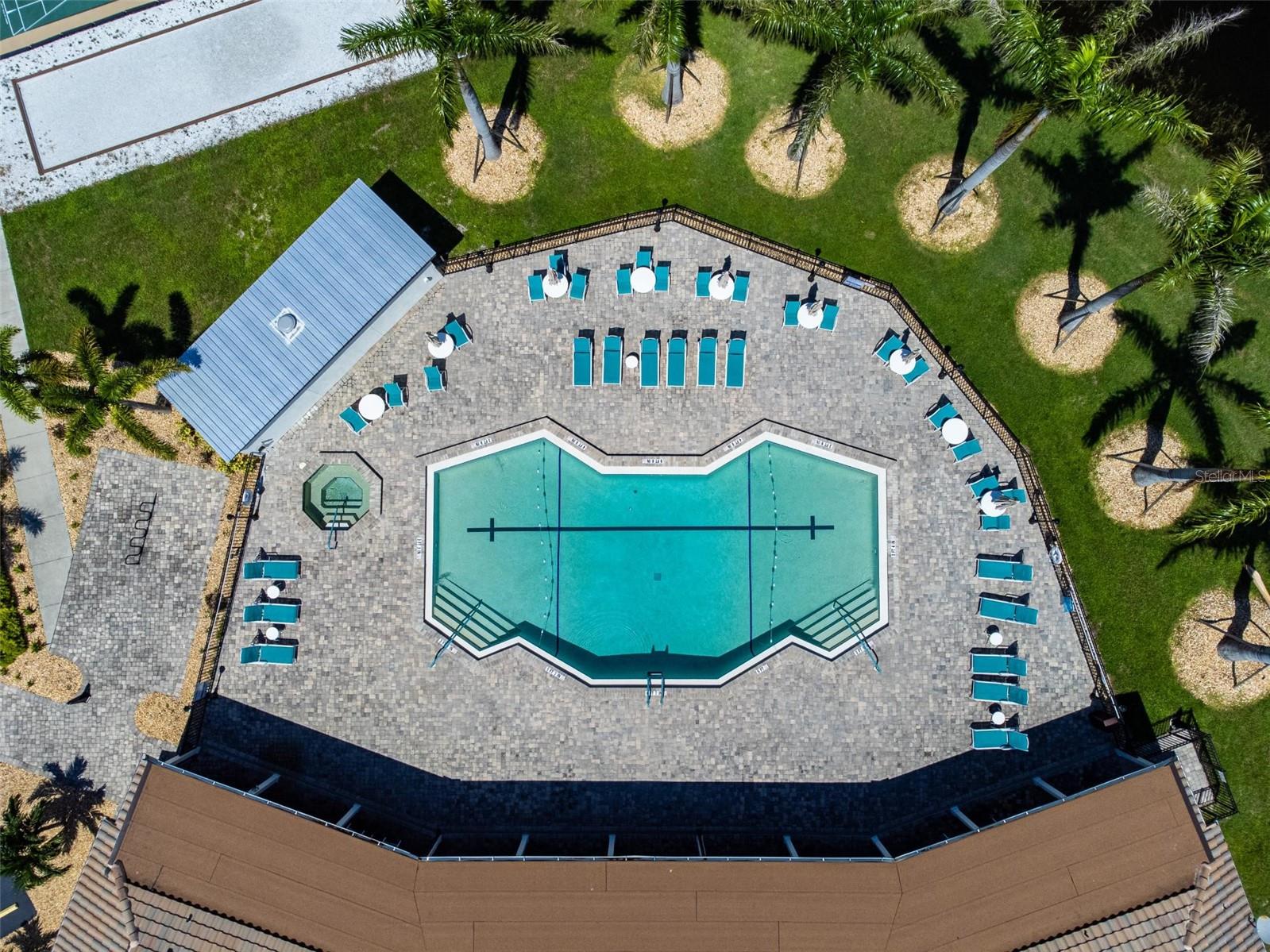 3549 ROSSMERE RD, PORT CHARLOTTE, FL, 33953