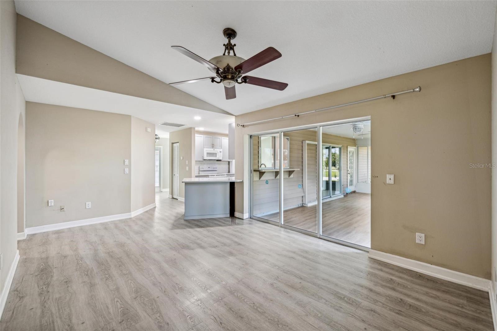 3549 ROSSMERE RD, PORT CHARLOTTE, FL, 33953
