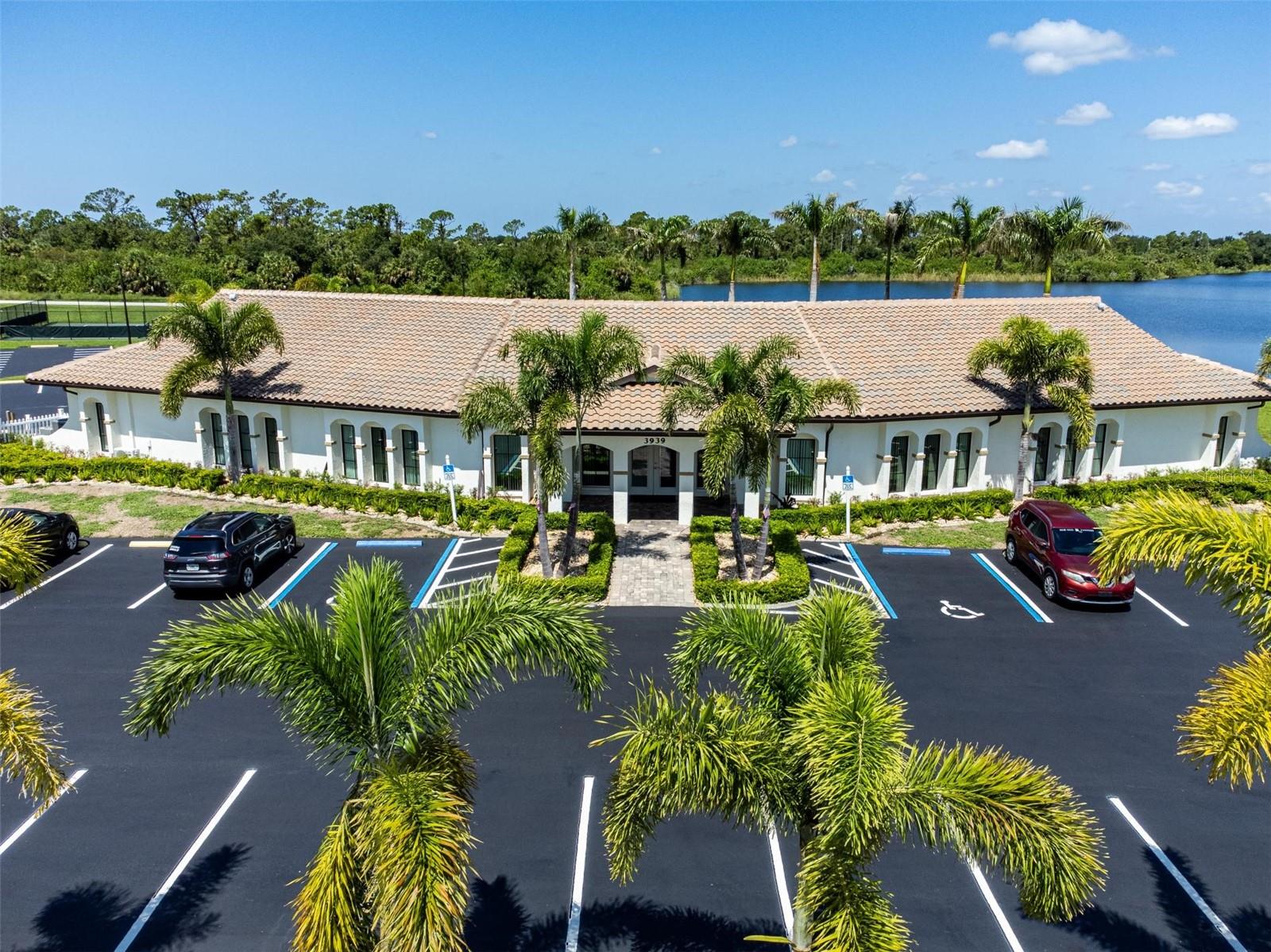 3549 ROSSMERE RD, PORT CHARLOTTE, FL, 33953