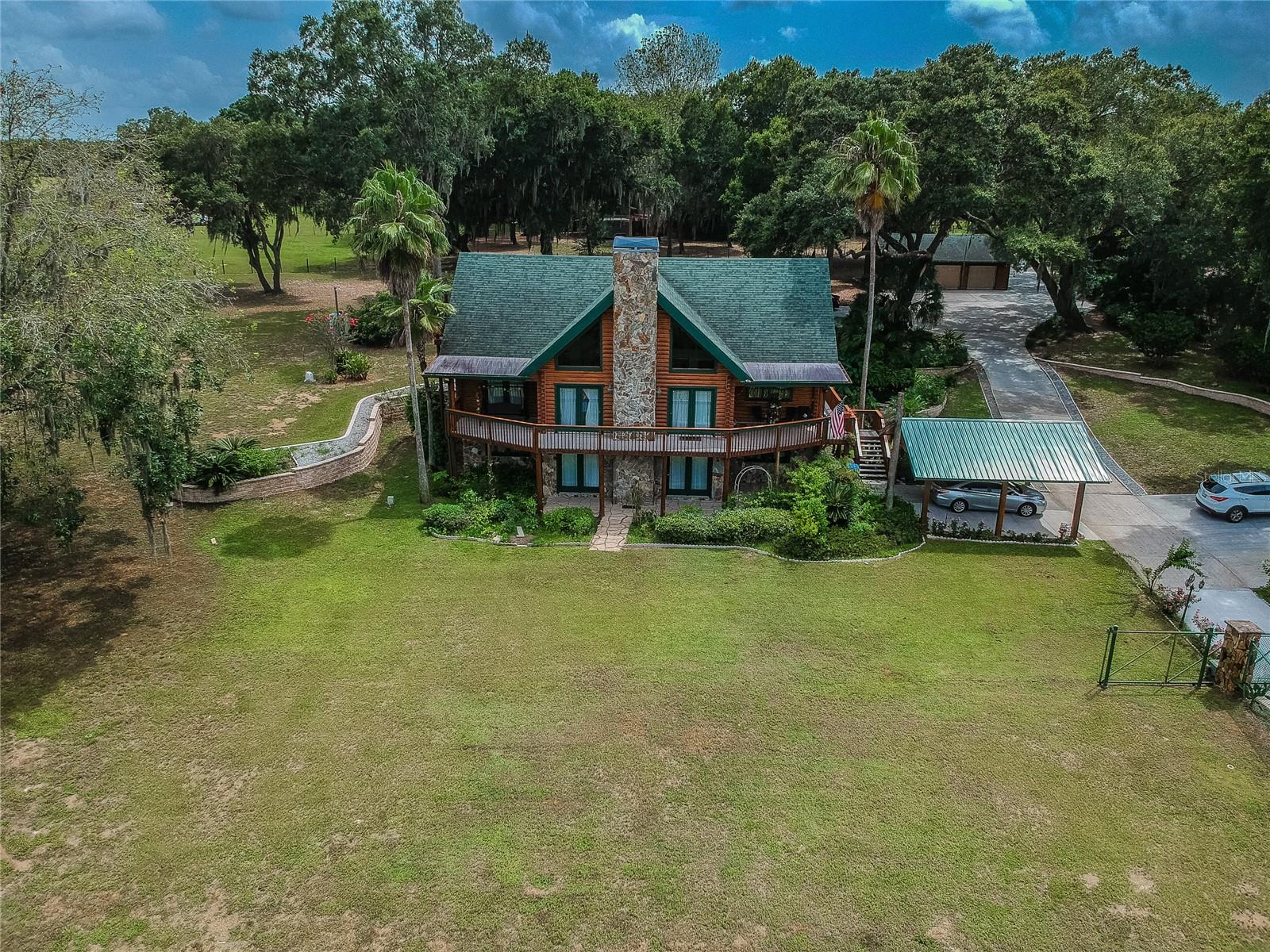 11401 THONOTOSASSA RD, THONOTOSASSA, FL, 33592