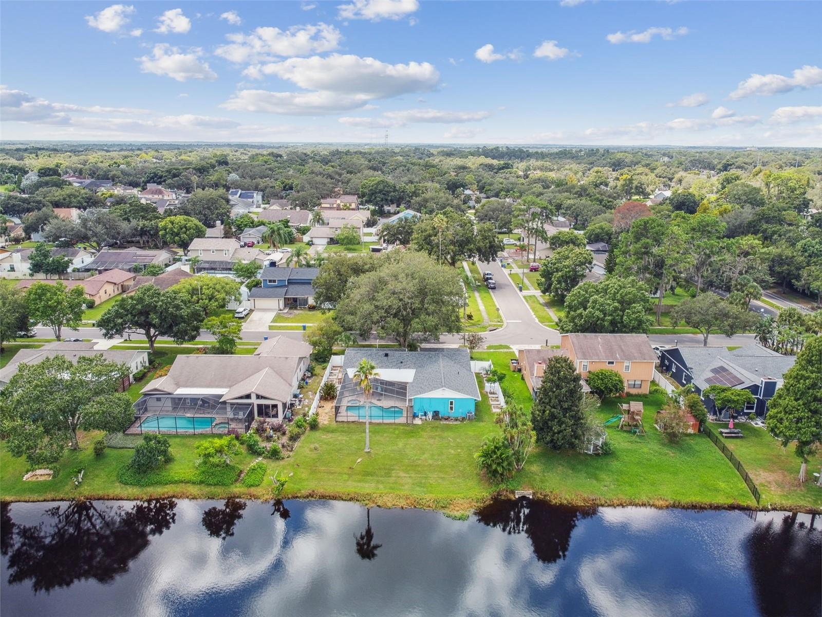 3925 DUNAIRE DR, VALRICO, FL, 33596