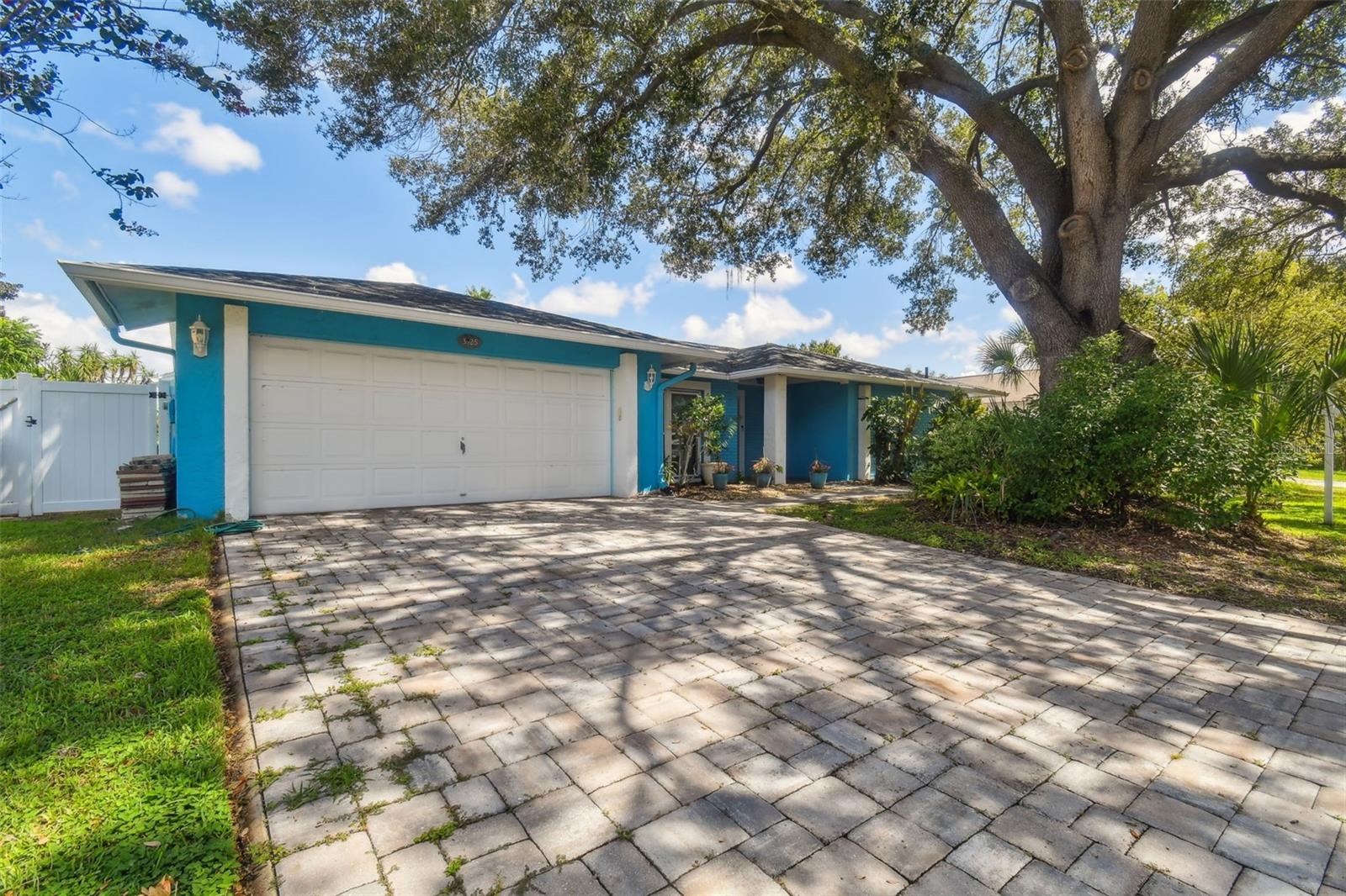 3925 DUNAIRE DR, VALRICO, FL, 33596