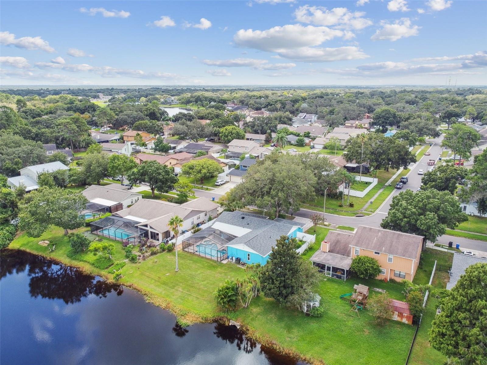 3925 DUNAIRE DR, VALRICO, FL, 33596