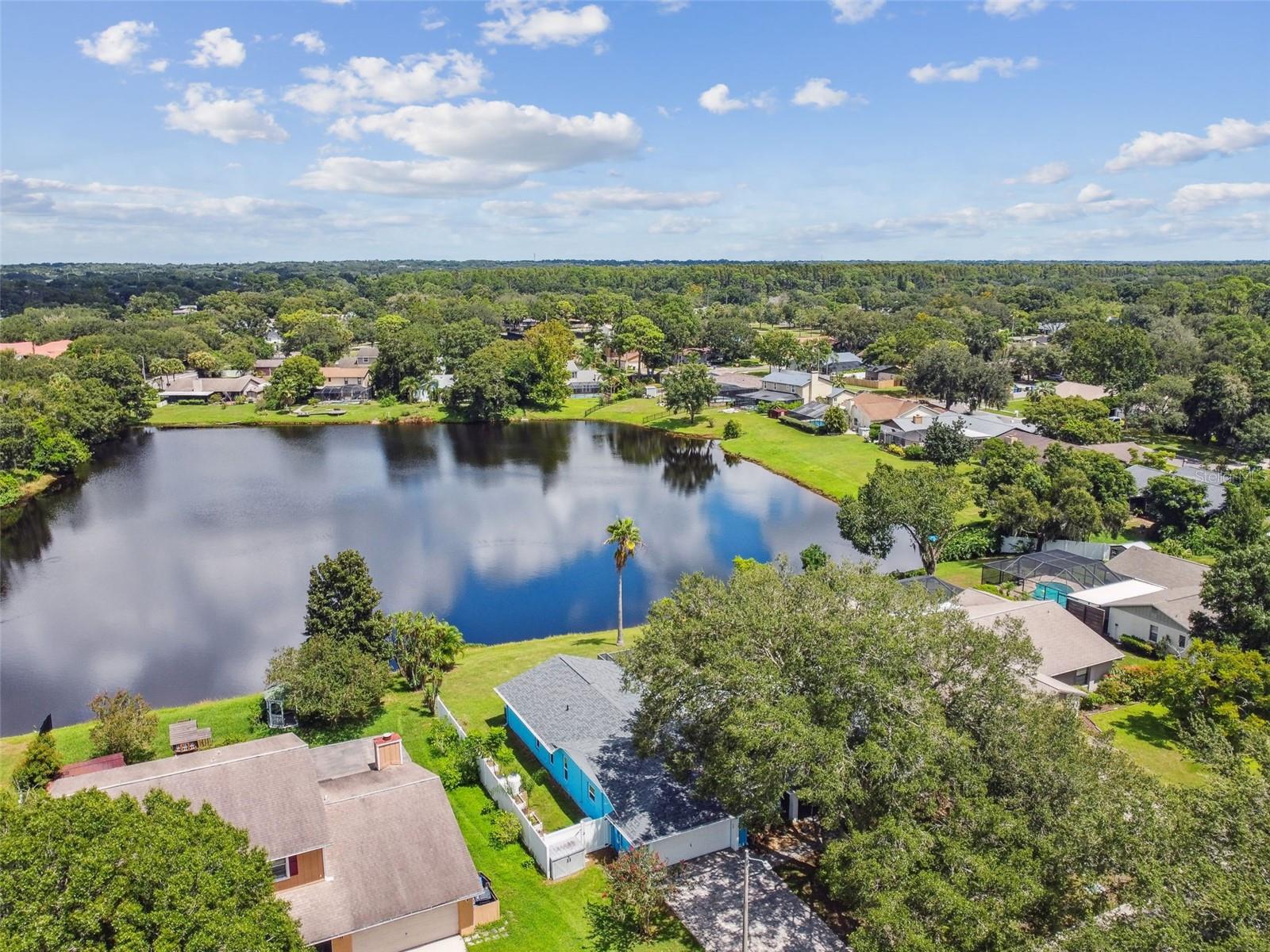 3925 DUNAIRE DR, VALRICO, FL, 33596