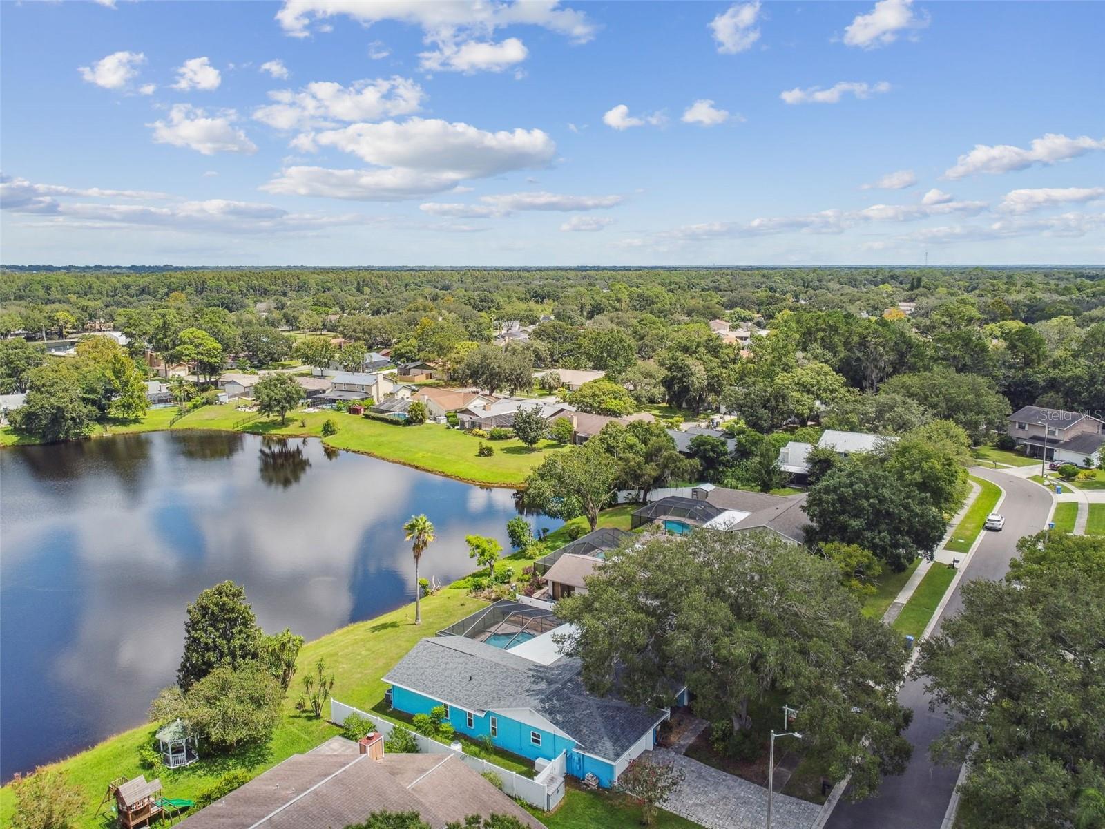 3925 DUNAIRE DR, VALRICO, FL, 33596