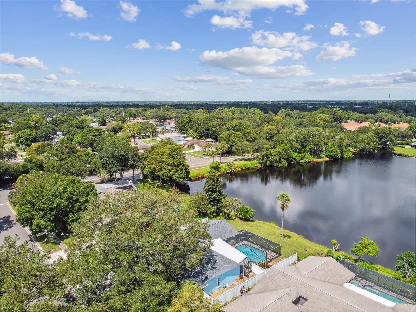 3925 DUNAIRE DR, VALRICO, FL, 33596