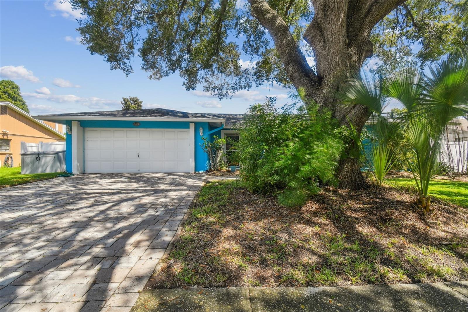 3925 DUNAIRE DR, VALRICO, FL, 33596