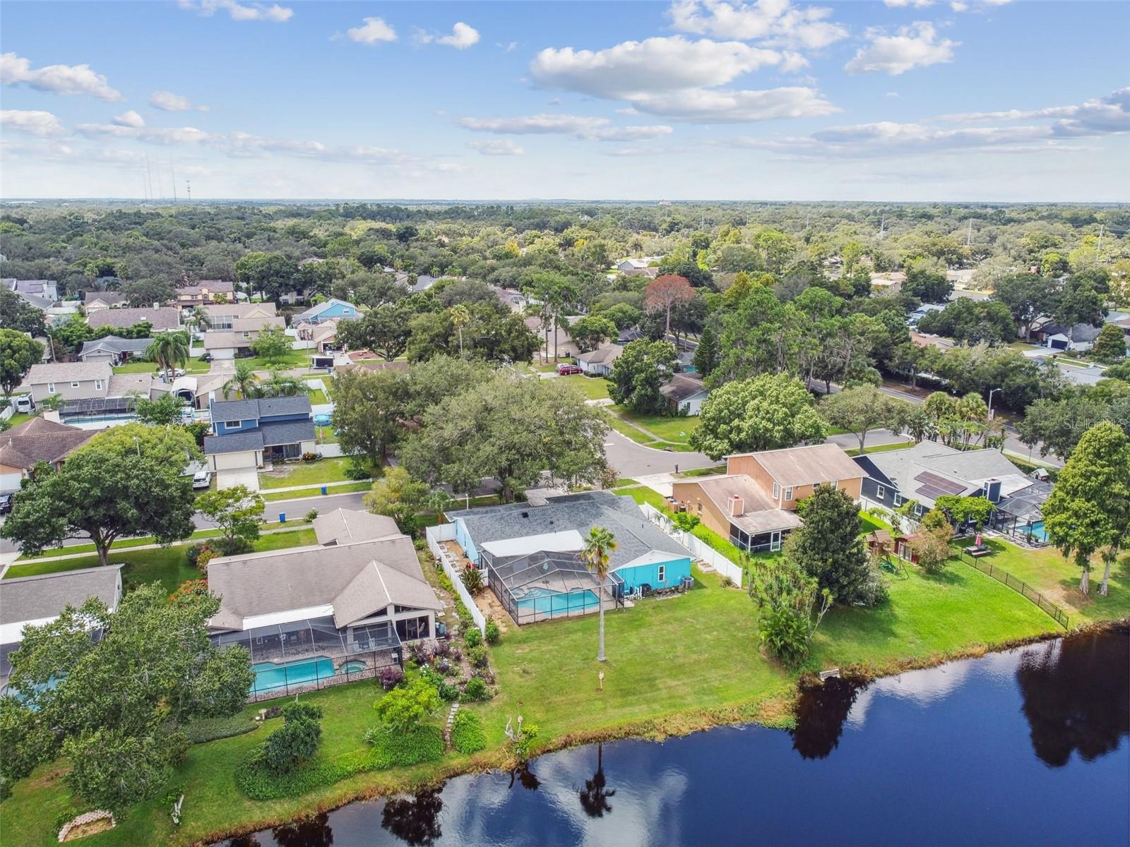 3925 DUNAIRE DR, VALRICO, FL, 33596