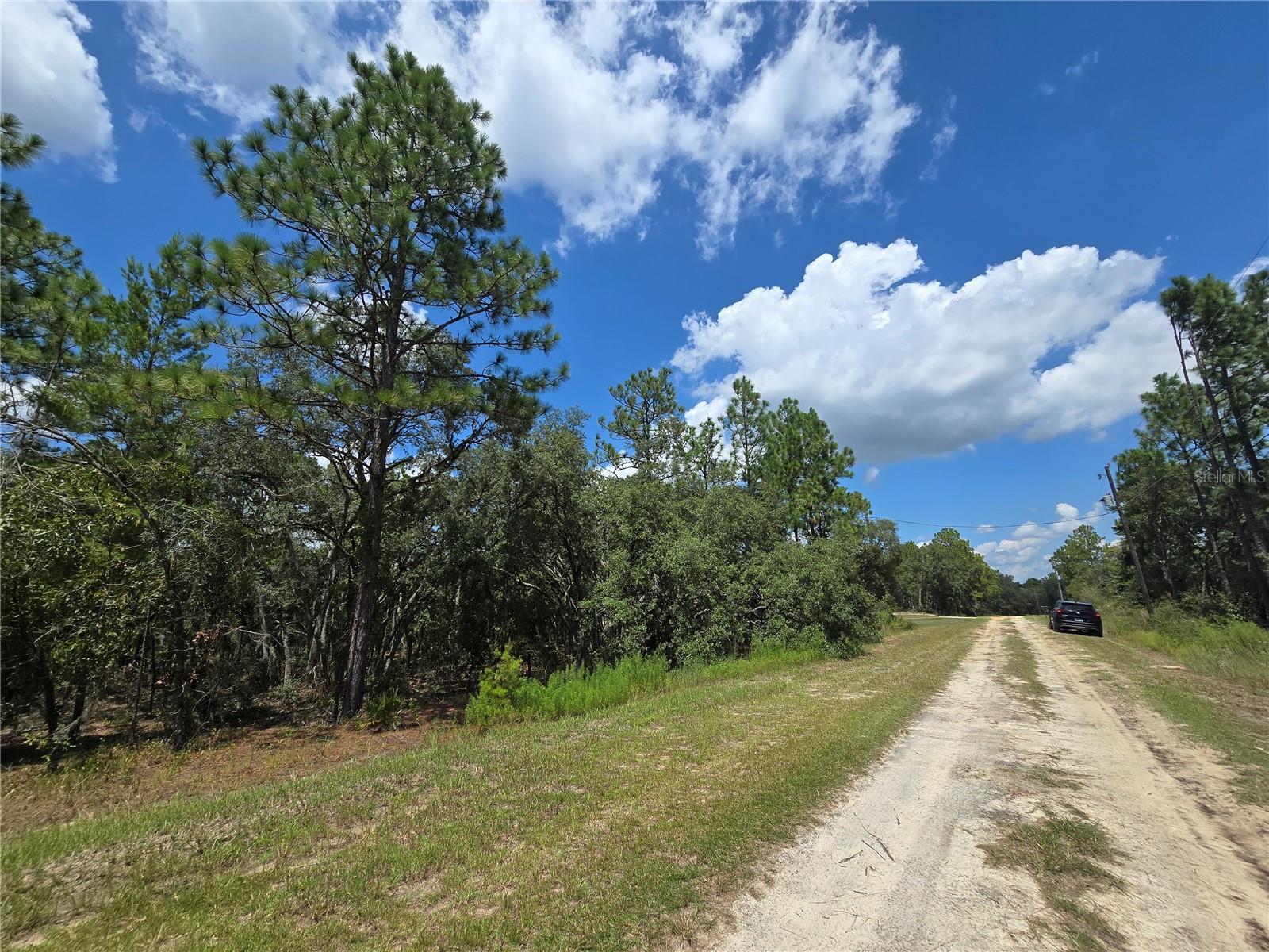 TBD SW 122ND AVE, LOT 10, DUNNELLON, FL, 34432