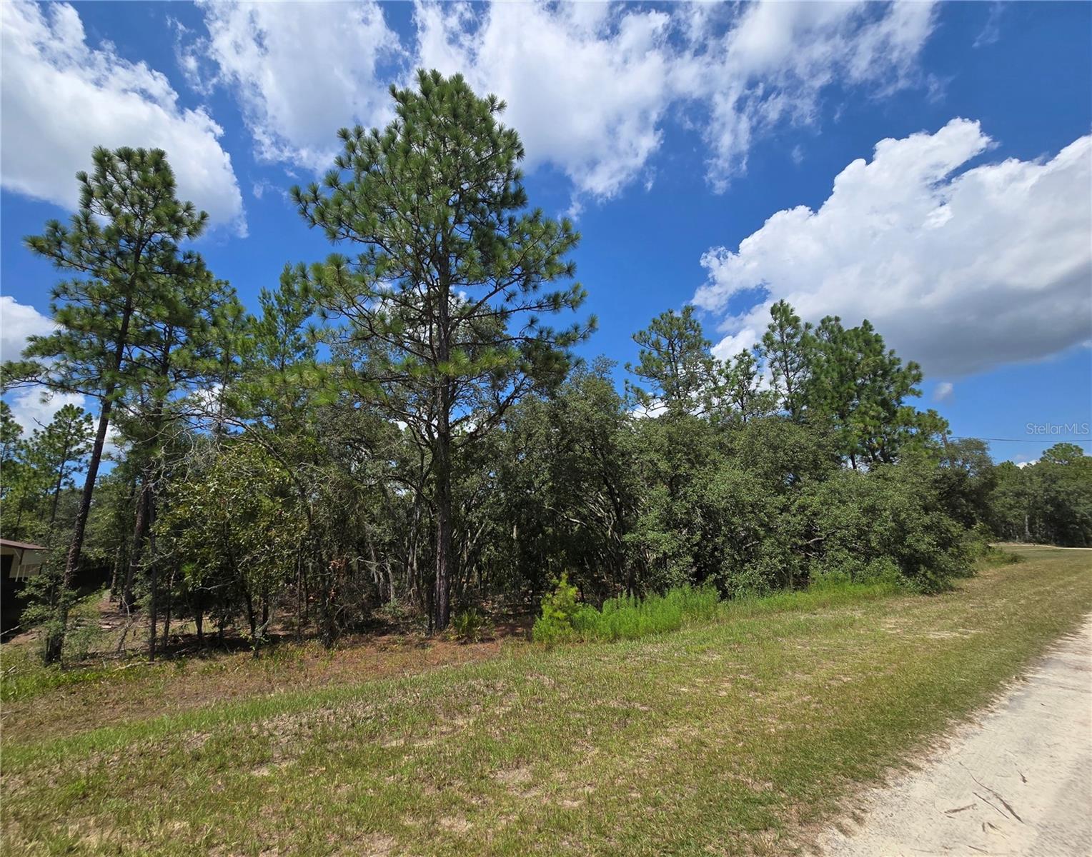 TBD SW 122ND AVE, LOT 10, DUNNELLON, FL, 34432