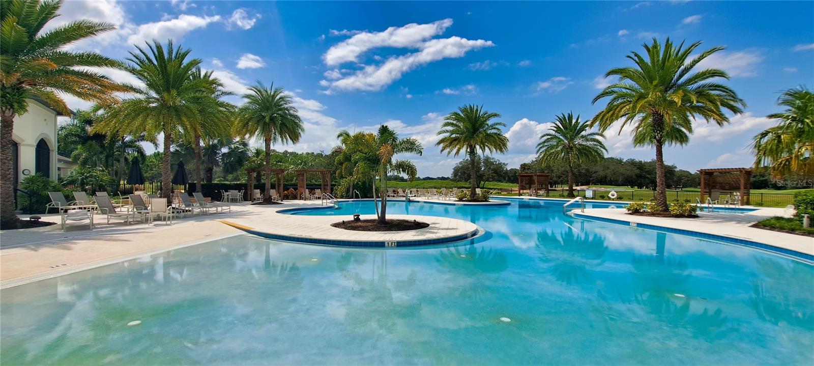 2204 ANTILLES CLUB DR, KISSIMMEE, FL, 34747