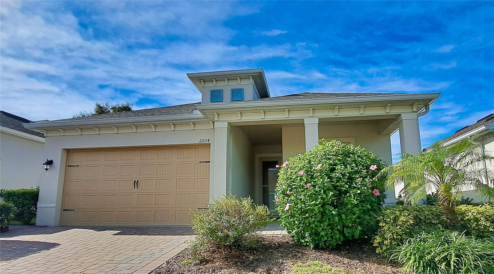 2204 ANTILLES CLUB DR, KISSIMMEE, FL, 34747