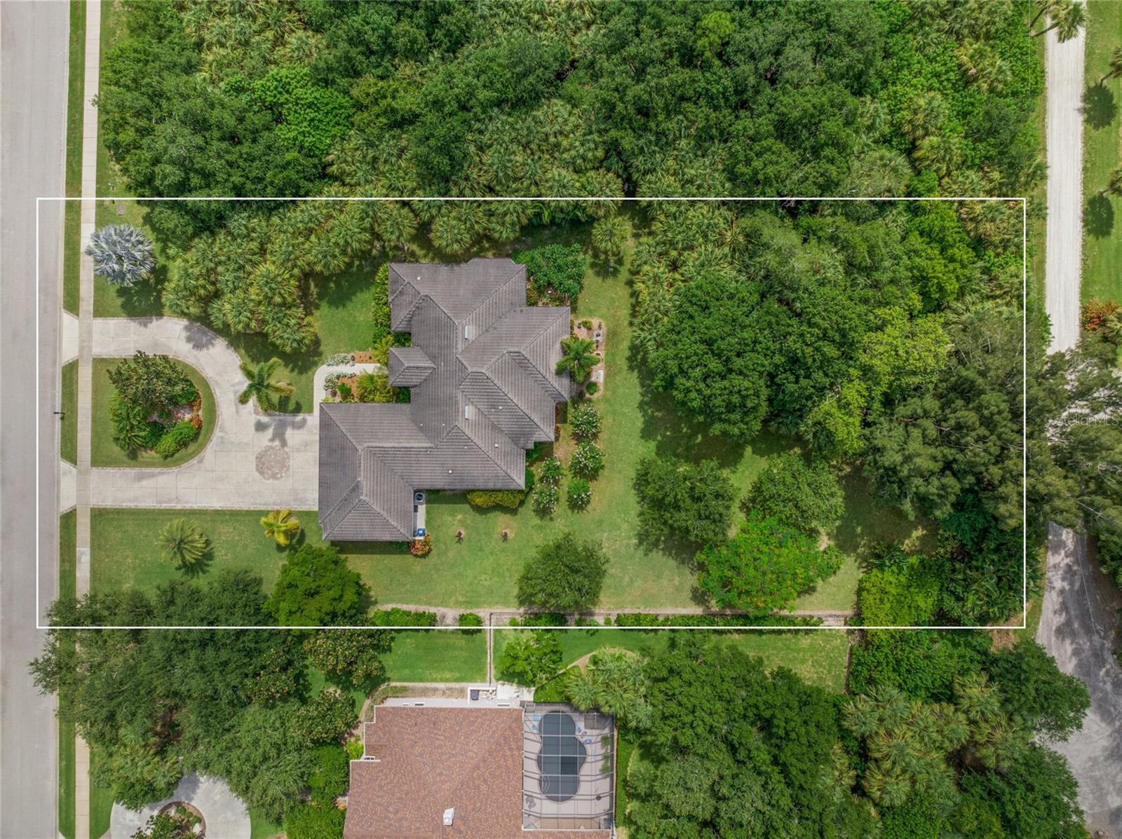 714 VANDERBILT DR, NOKOMIS, FL, 34275