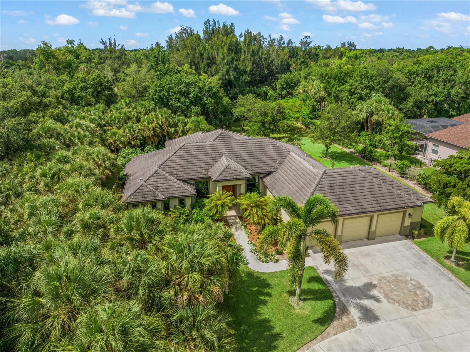 714 VANDERBILT DR, NOKOMIS, FL, 34275