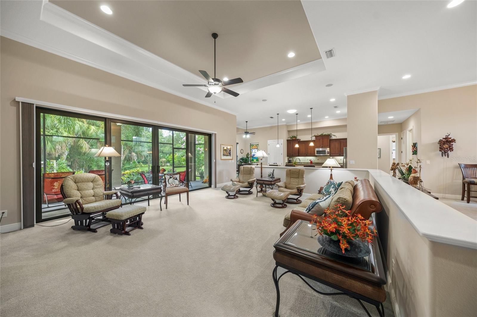 714 VANDERBILT DR, NOKOMIS, FL, 34275