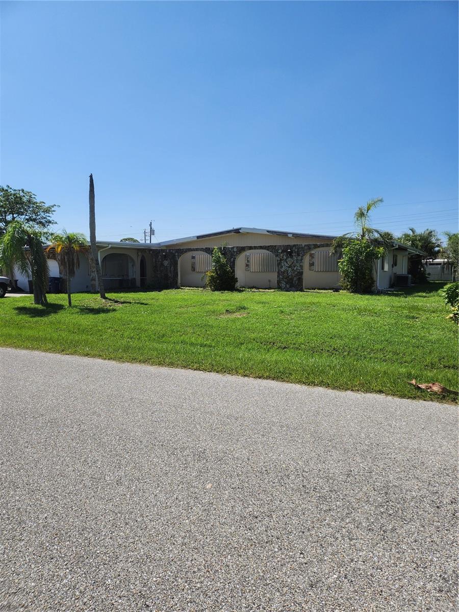 1455 CREST DR, ENGLEWOOD, FL, 34223