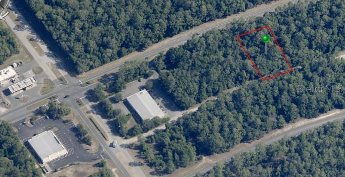 9681 N CITRUS SPRINGS BLVD, CITRUS SPRINGS, FL, 34434