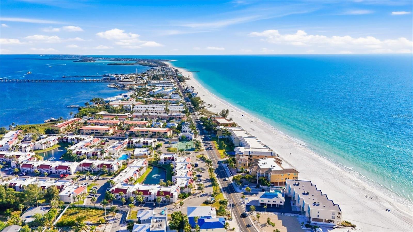 1900 GULF DR N #4, BRADENTON BEACH, FL, 34217