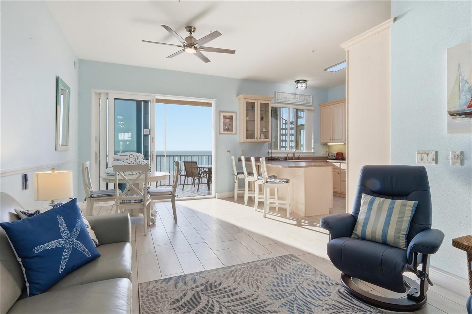 1900 GULF DR N #4, BRADENTON BEACH, FL, 34217