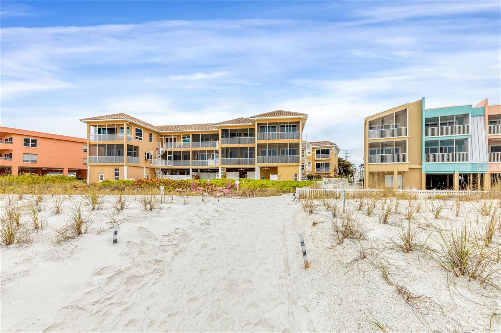 1900 GULF DR N #4, BRADENTON BEACH, FL, 34217