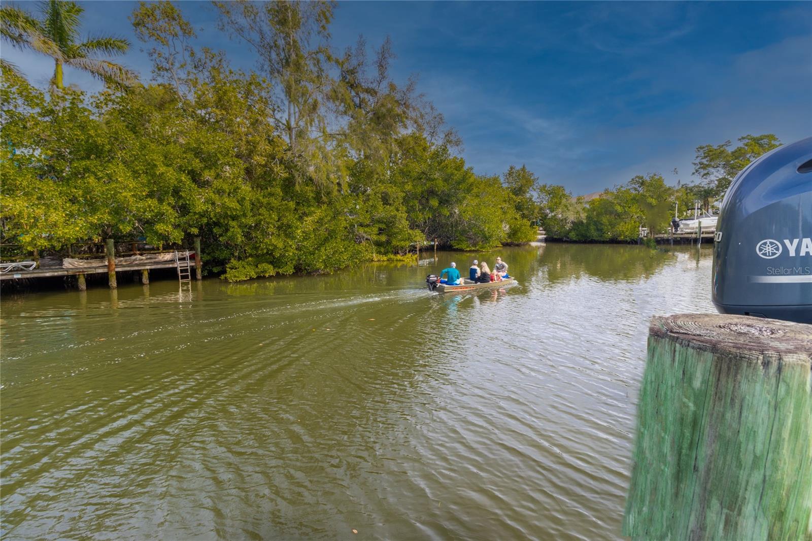 447 CANAL RD #447, SARASOTA, FL, 34242