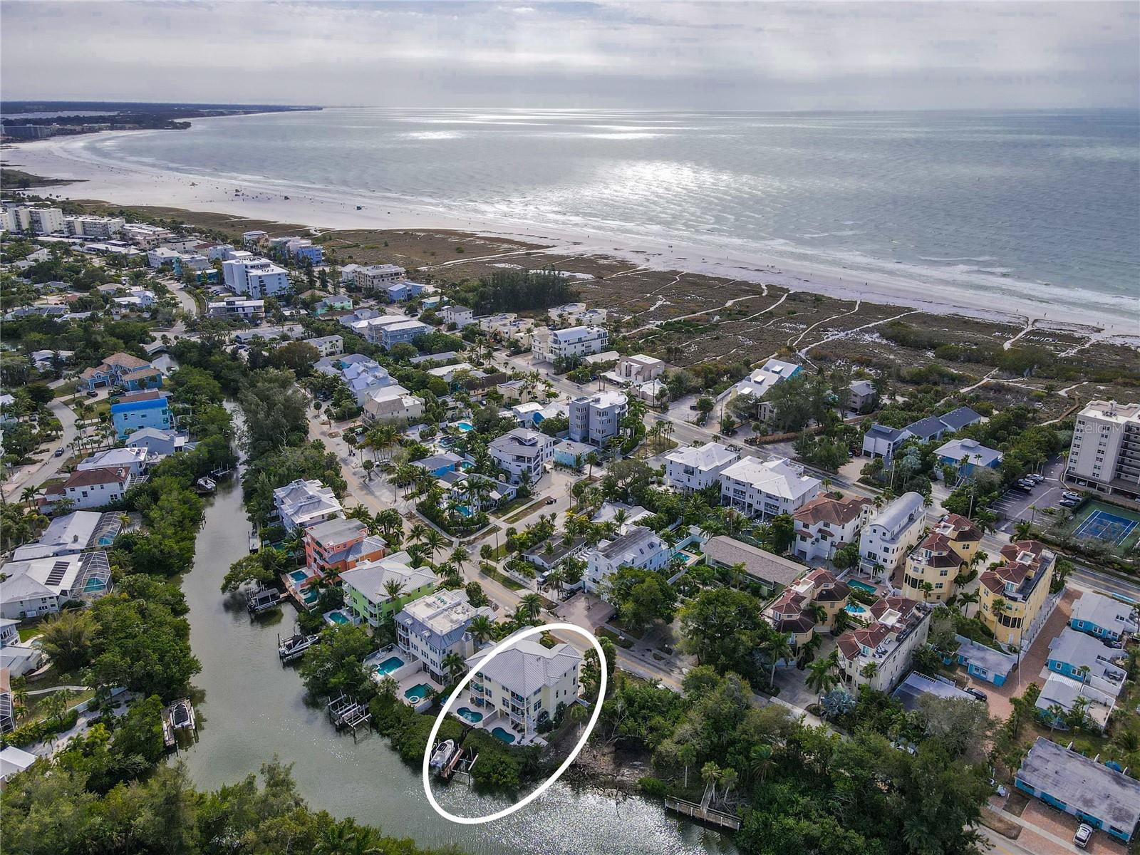 447 CANAL RD #447, SARASOTA, FL, 34242